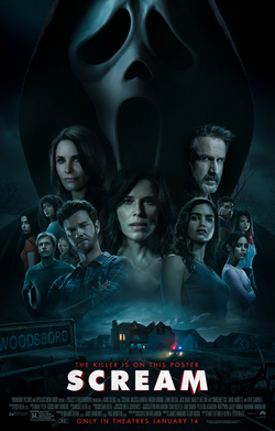 Scream 2022 Dub in Hindi full movie download